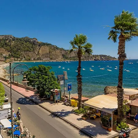 Meeresbrise Charybdis *